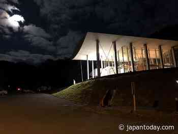 Yusuhara: a showcase of natural wood in Kengo Kuma architecture - Japan Today