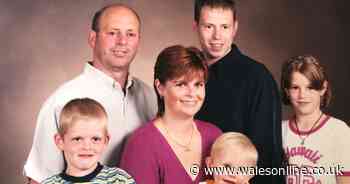 Daughter's heart-breaking decision to stop paramedics working on her mum after heart attack