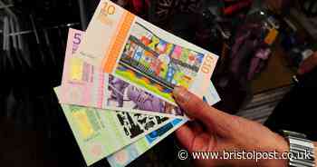 What ever happened to the Bristol Pound?