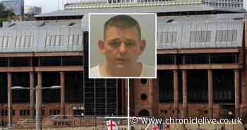 'Outrageous and brutal' attack in front of children in Wallsend left man 'unrecognisable'