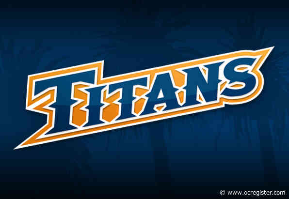 Cal State Fullerton runs out of time to rally at CSUN