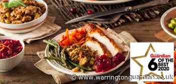 6 of the best roast dinners in Warrington as chosen by you