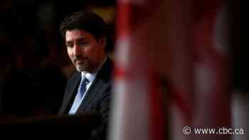Trudeau's crisis calendar is overflowing - could climate change get pushed to the margins?
