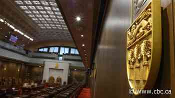 Senate bureaucrats sign contracts worth hundreds of thousands of dollars without approval from senators