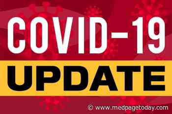 First U.S. COVID-19 Death, HCP Infection Confirmed