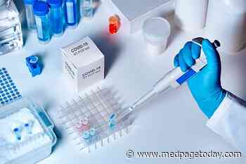 CDC Fixes COVID-19 Test Snafu; Symptoms Vary in Hospitalized Cases