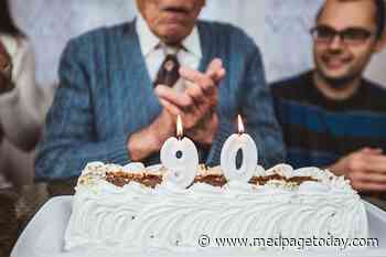 Lipoprotein(a) Linked to Lifespan