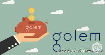 Golem Price Analysis: Will Golem (GNT) Continue To Be A Profitable Investment? - CryptoNewsZ