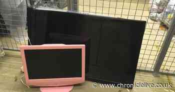 Gateshead woman has equipment seized from home for making noise equivalent to a nightclub - Chronicle Live