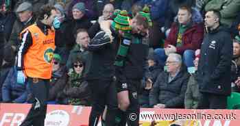 The Sunday rugby headlines as Wales await Dan Biggar injury update and Jonathan Davies lifts lid on that controversial Brian O'Driscoll Lions decision