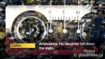 ‘Mr. Big’: Police, prosecutor discuss sting operation in Meika Jordan case.