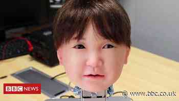 Robot taught empathy through pain, and other tech news