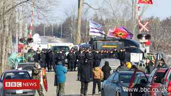 Five reasons why Canada's 'shutdown' is a big deal