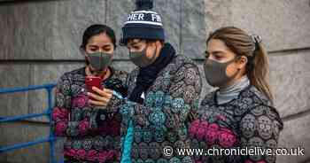 Coronavirus outbreak could force UK to shut down cities, health secretary Matt Hancock warns