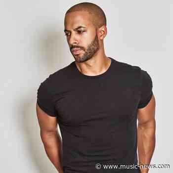 Marvin Humes' daughters can't wait to see him perform with their 'uncles' in JLS