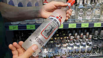 Wodka: Russischer Staat siegt im „Moskovskaya“-Streit