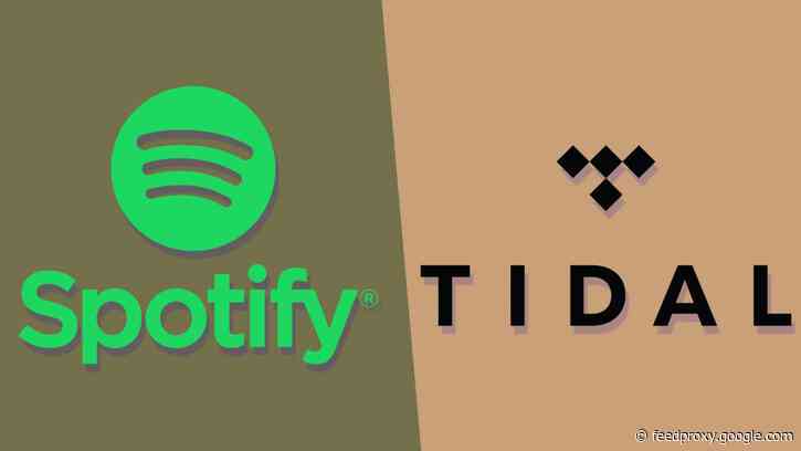 Spotify vs Tidal: which music streaming service is best for you?