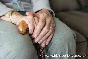 Shaun Bailey to give pensioners free burglar alarms