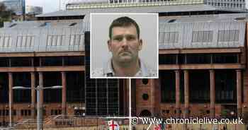 Pervert, 45, told what he thought was a 14-year-old sex is for 'boys and girls of all ages'