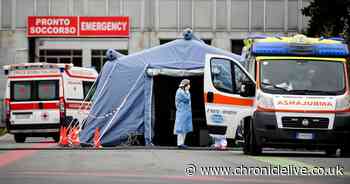 Coronavirus travel advice: The latest travel bans, border closures and restrictions