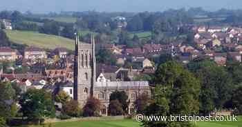 Somerset town dubbed one of 'coolest' places to live in The Sunday Times