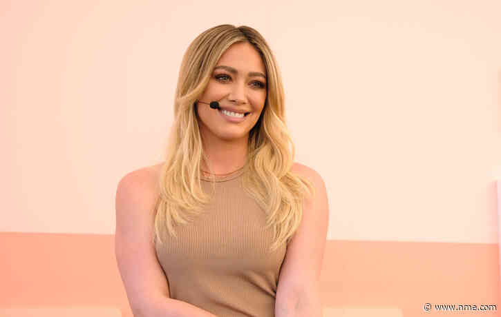 Hilary Duff wants ‘Lizzie McGuire’ sequel moved from Disney+ so PG rating doesn’t “limit realities”