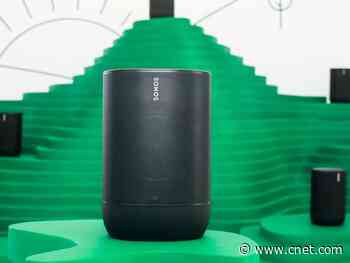 Best Wi-Fi speakers of 2020: Apple, Sonos, JBL and Ikea     - CNET