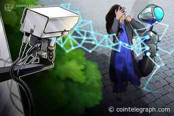 Blockchain Storage Offers Security, but Leaves Data Transparent