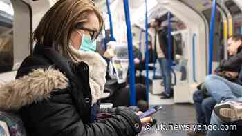 UK cities could be shut down amid coronavirus outbreak – Matt Hancock