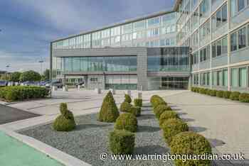 Birchwood Park IT provider leads innovation in nuclear industry