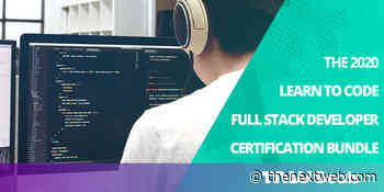 Companies are on a full stack developer hiring spree. Here’s how you get on board