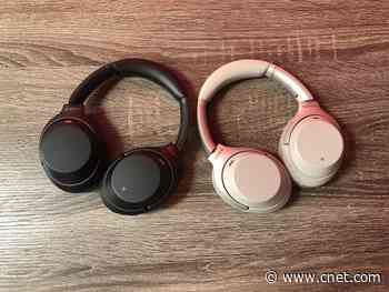 Best over-ear headphones of 2020     - CNET