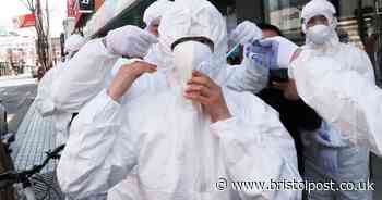 What we know about patient with coronavirus from Gloucestershire