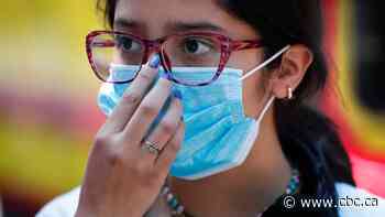 U.K. may bring doctors out of retirement to battle coronavirus