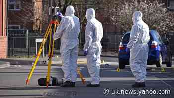 Police name boy stabbed to death after row at house party