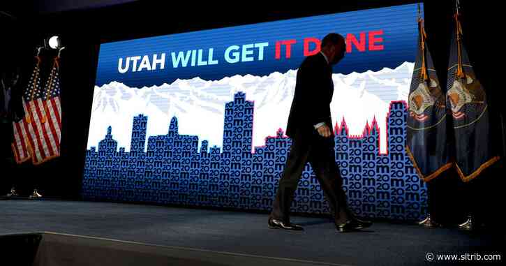 Presidential primary gives Utah Dems a turn in the national spotlight