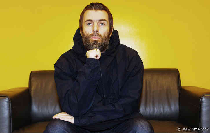 Liam Gallagher on his support for The Green Party: “They’re talking about real issues”