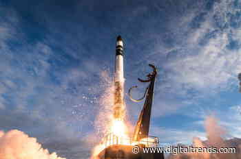 Launching little: Inside Rocket Lab’s ingenious plan to democratize space