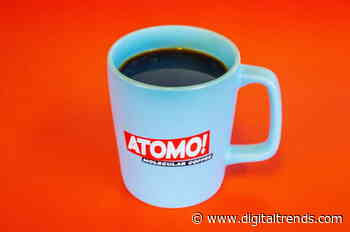 Climate change is killing coffee farms, so Atomo is brewing it without beans