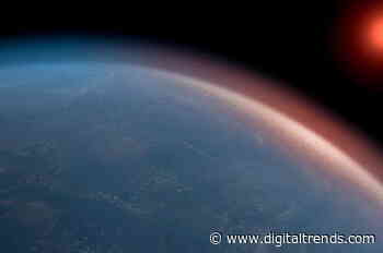 Astronomers find potentially habitable exoplanet twice the size of Earth