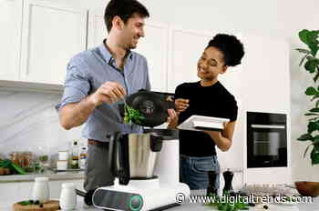 Robot cooks are just food processors with extra steps