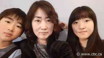'Wild goose' families: The sacrifices so many Koreans make to give their kids a life in Canada