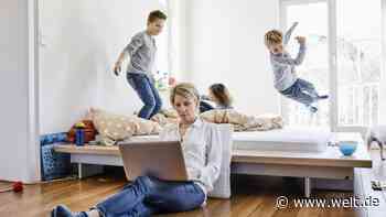 Diese Helfer erleichtern Ihnen das Homeoffice