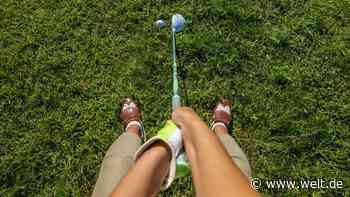 Auf diese Dinge sollten Sie beim Einstieg in den Golfsport achten