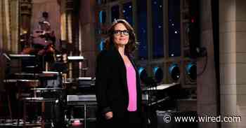 Tina Fey and BTS Top This Week's Internet News Roundup