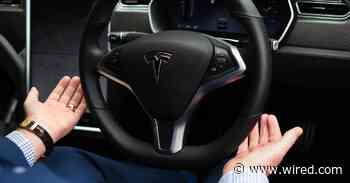 Fits and Starts for Autonomous Vehicles, and More Car News This Week