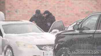 Bay Street Investigation – Three Charged with Firearm and Trafficking Offences