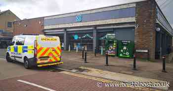 Man believed to have died at Broomhill Co-op