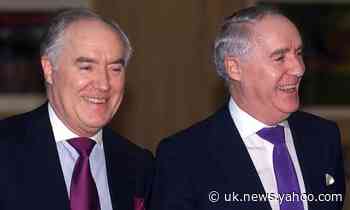 Barclay brothers face struggle to sell  the Telegraph titles