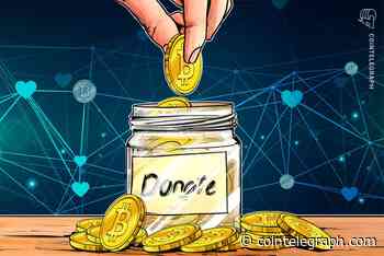 Kraken Donates 17.5 Bitcoin to Collaborative Hackerspace Noisebridge